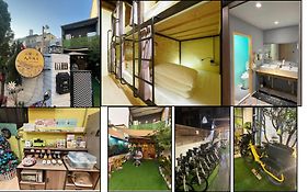 Deer Park Hostel
