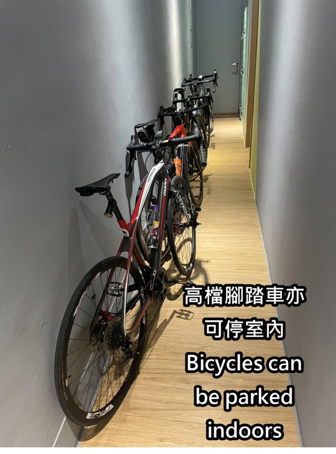 Deer Park Hostel 鹿港鎮 エクステリア 写真