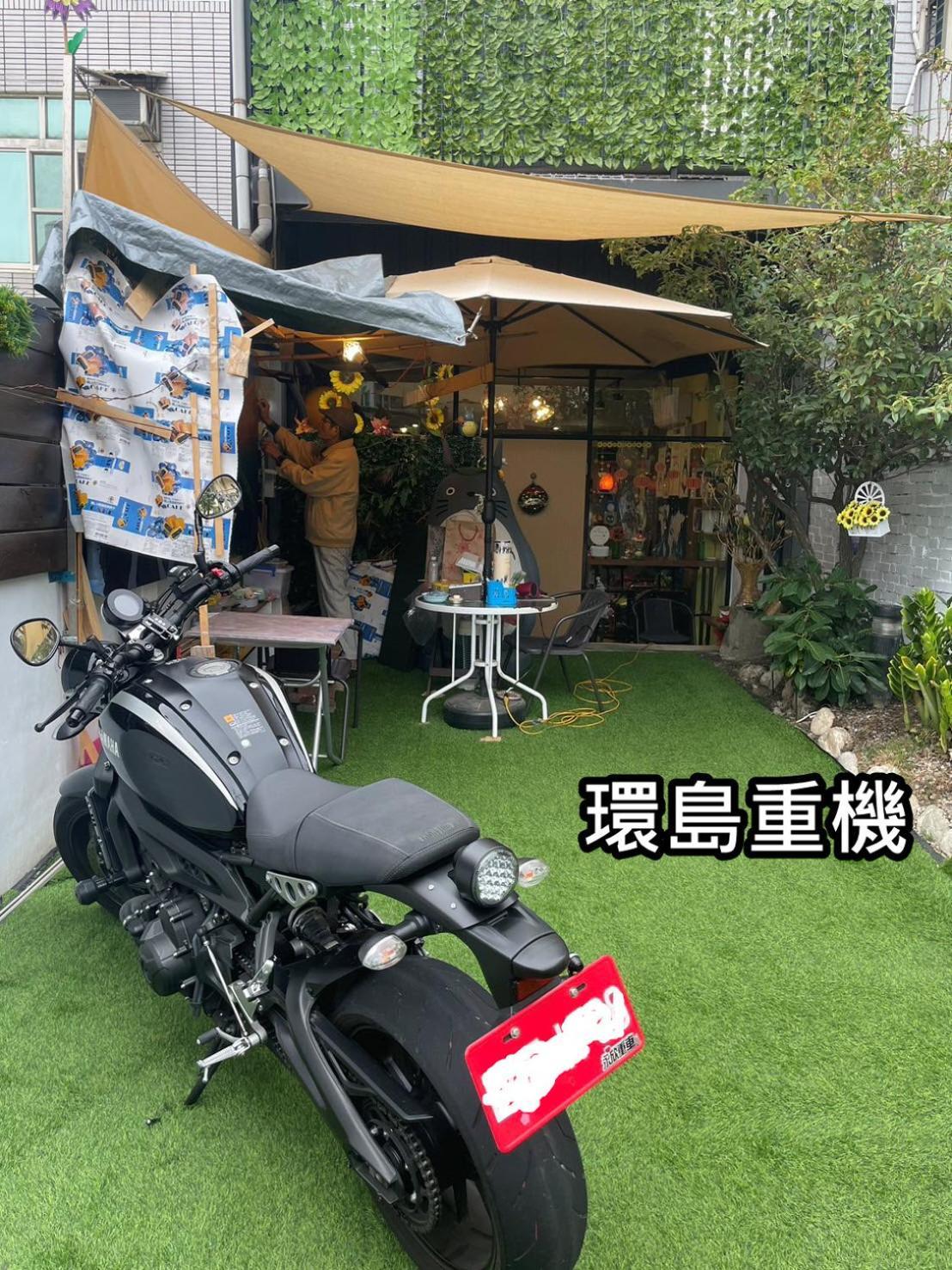 Deer Park Hostel 鹿港鎮 エクステリア 写真