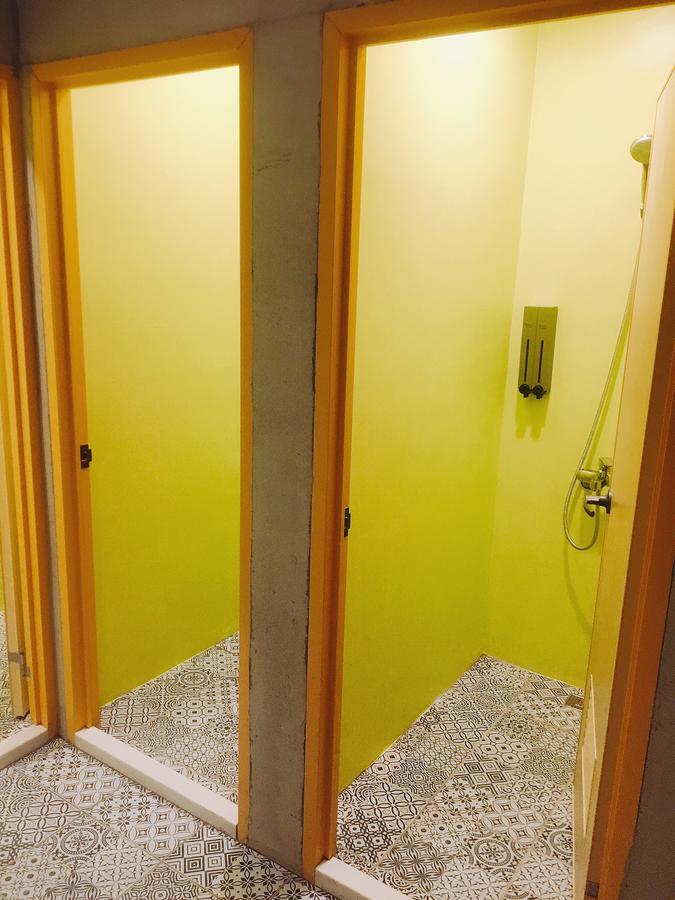 Deer Park Hostel 鹿港鎮 エクステリア 写真